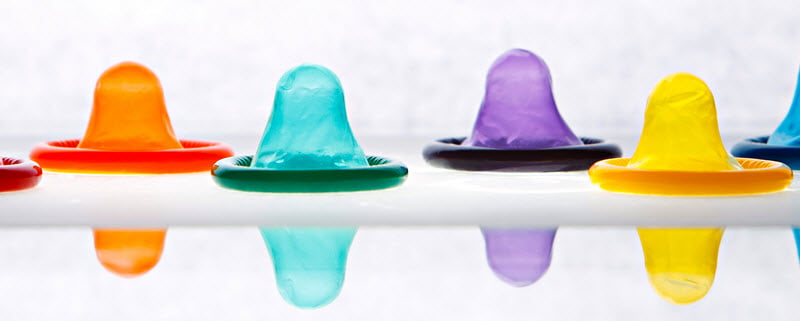 Что делает презерватив менее эффективным