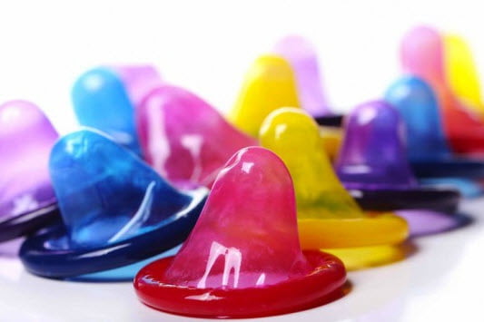 Поговорим о презервативах как методе контрацепции