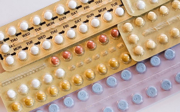 Противозачаточные таблетки - защищает от нежелательной беременности на 99%