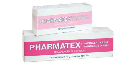 Фарматекс - метод негормональной контрацепции