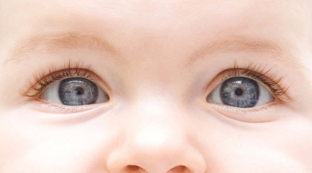 ИППП ведут к глазным заболеваниям у детей